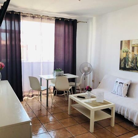 Apartamento Centrico Corrralejo Corralejo Zewnętrze zdjęcie