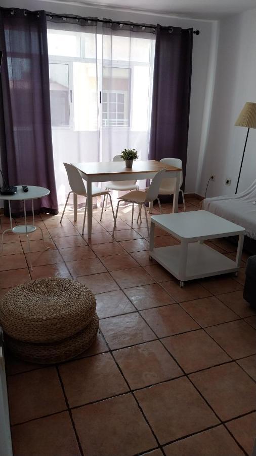 Apartamento Centrico Corrralejo Corralejo Zewnętrze zdjęcie
