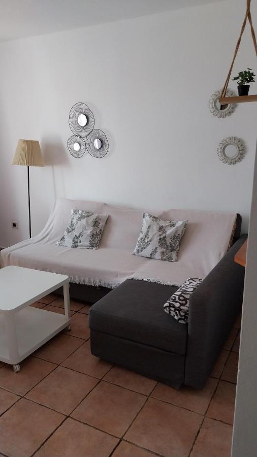 Apartamento Centrico Corrralejo Corralejo Zewnętrze zdjęcie