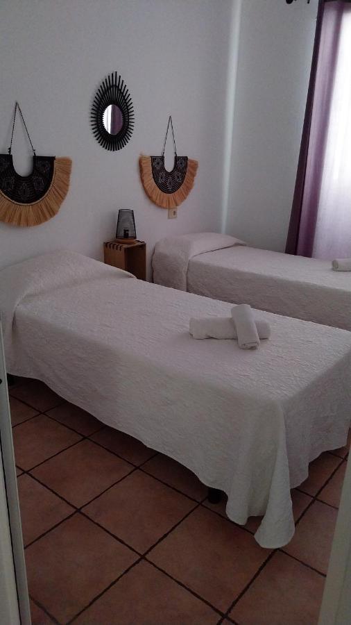 Apartamento Centrico Corrralejo Corralejo Zewnętrze zdjęcie