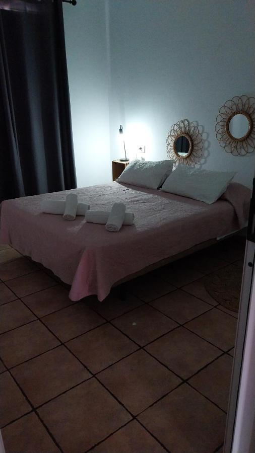 Apartamento Centrico Corrralejo Corralejo Zewnętrze zdjęcie