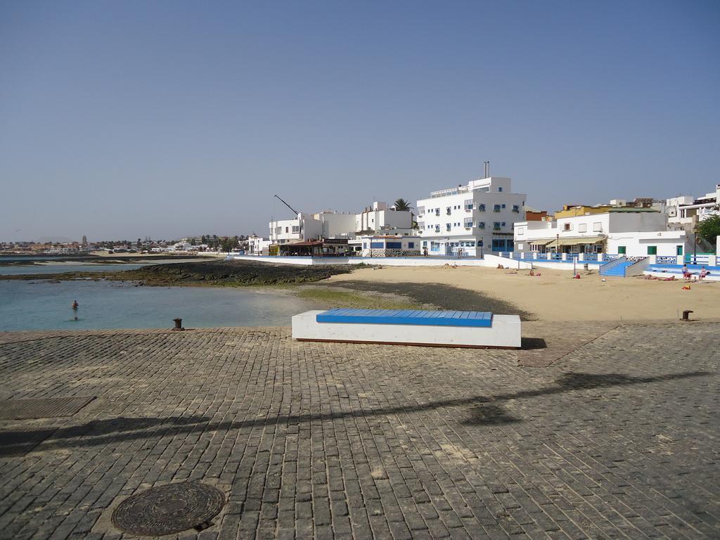 Apartamento Centrico Corrralejo Corralejo Zewnętrze zdjęcie