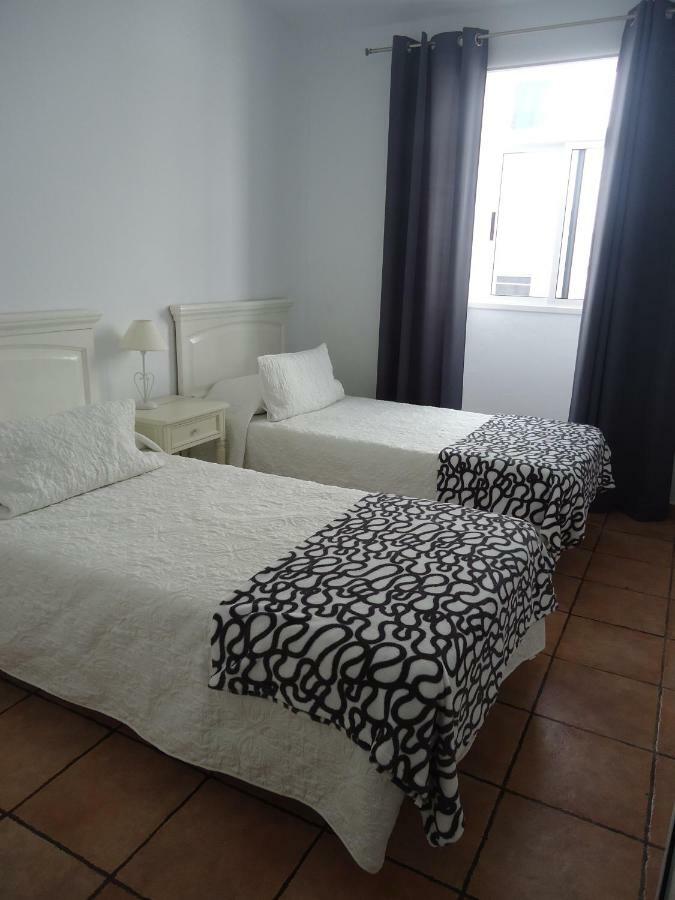 Apartamento Centrico Corrralejo Corralejo Zewnętrze zdjęcie
