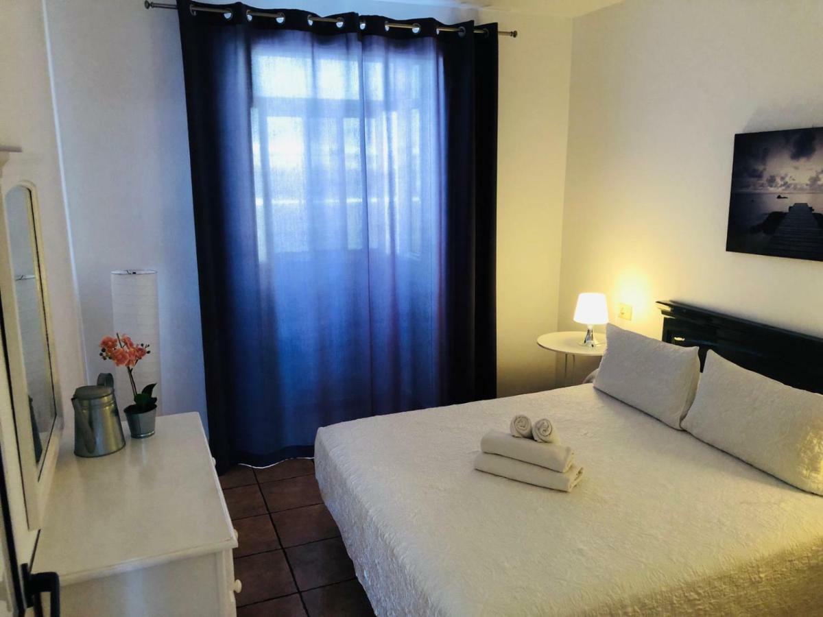 Apartamento Centrico Corrralejo Corralejo Zewnętrze zdjęcie