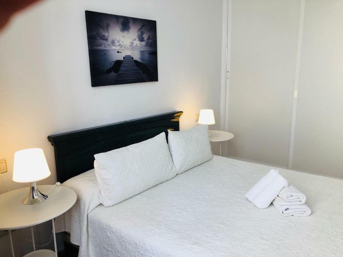 Apartamento Centrico Corrralejo Corralejo Zewnętrze zdjęcie