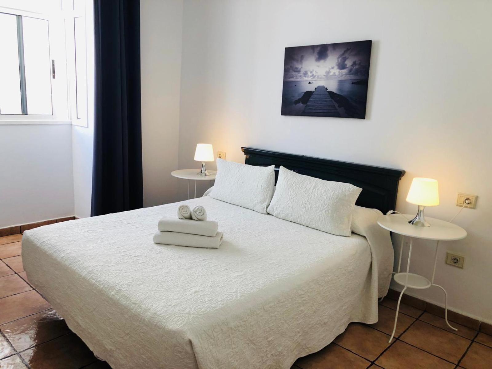 Apartamento Centrico Corrralejo Corralejo Zewnętrze zdjęcie