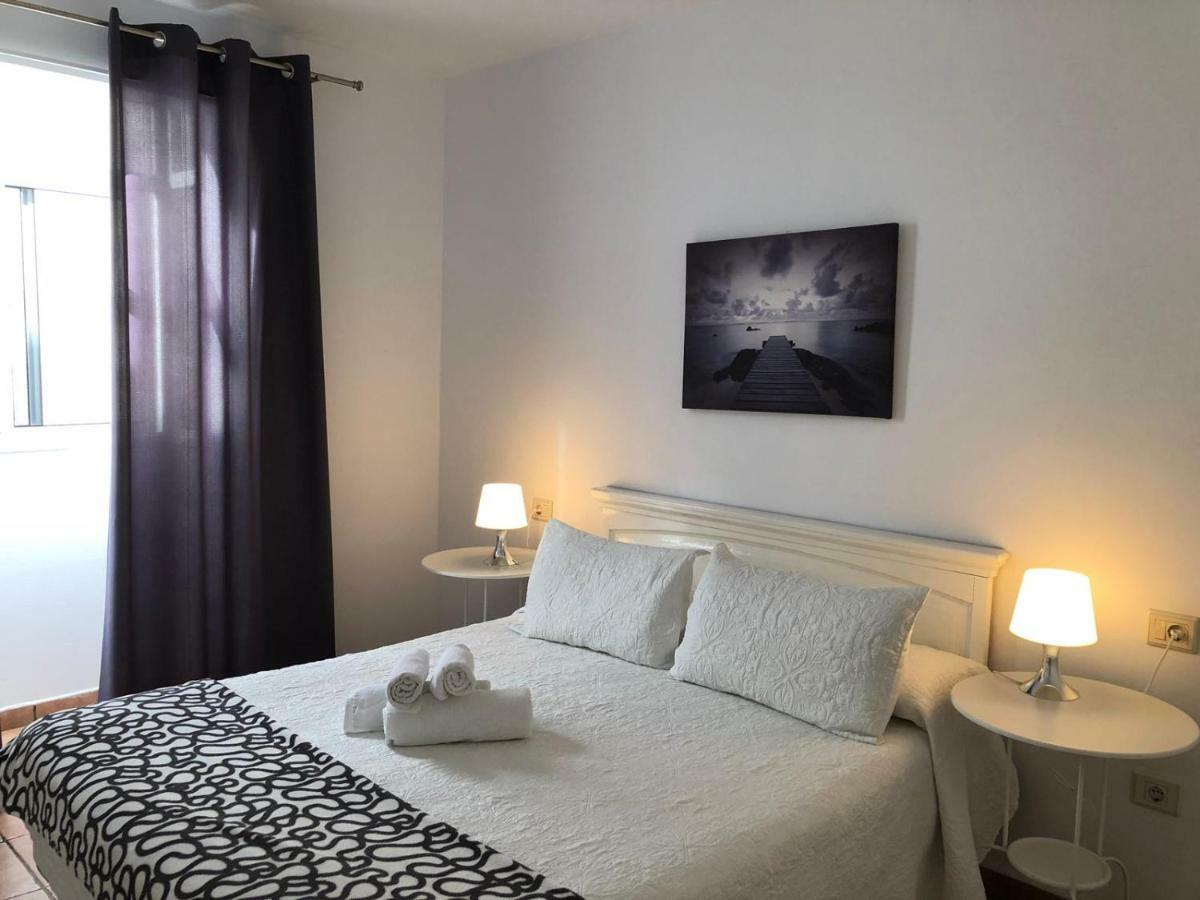 Apartamento Centrico Corrralejo Corralejo Zewnętrze zdjęcie