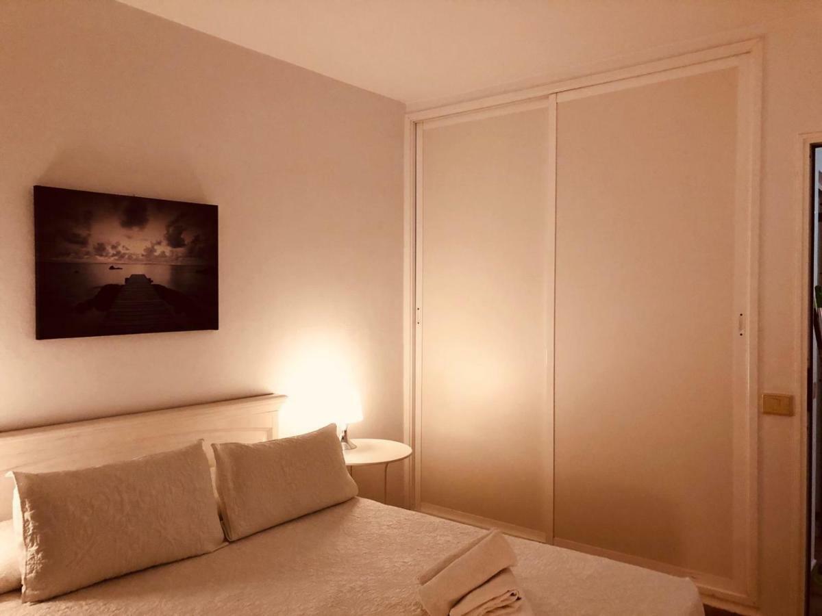 Apartamento Centrico Corrralejo Corralejo Zewnętrze zdjęcie