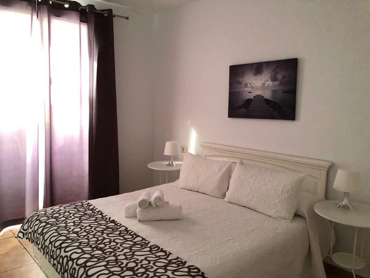 Apartamento Centrico Corrralejo Corralejo Zewnętrze zdjęcie
