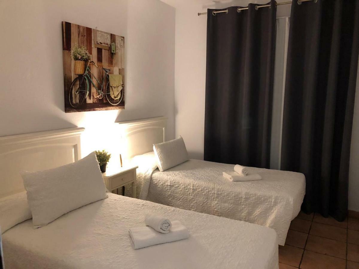Apartamento Centrico Corrralejo Corralejo Zewnętrze zdjęcie