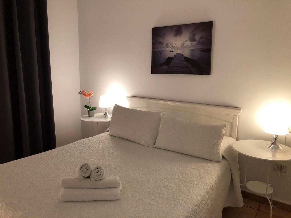 Apartamento Centrico Corrralejo Corralejo Zewnętrze zdjęcie