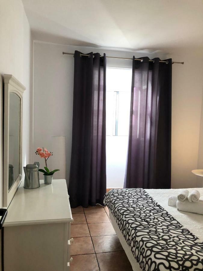 Apartamento Centrico Corrralejo Corralejo Zewnętrze zdjęcie