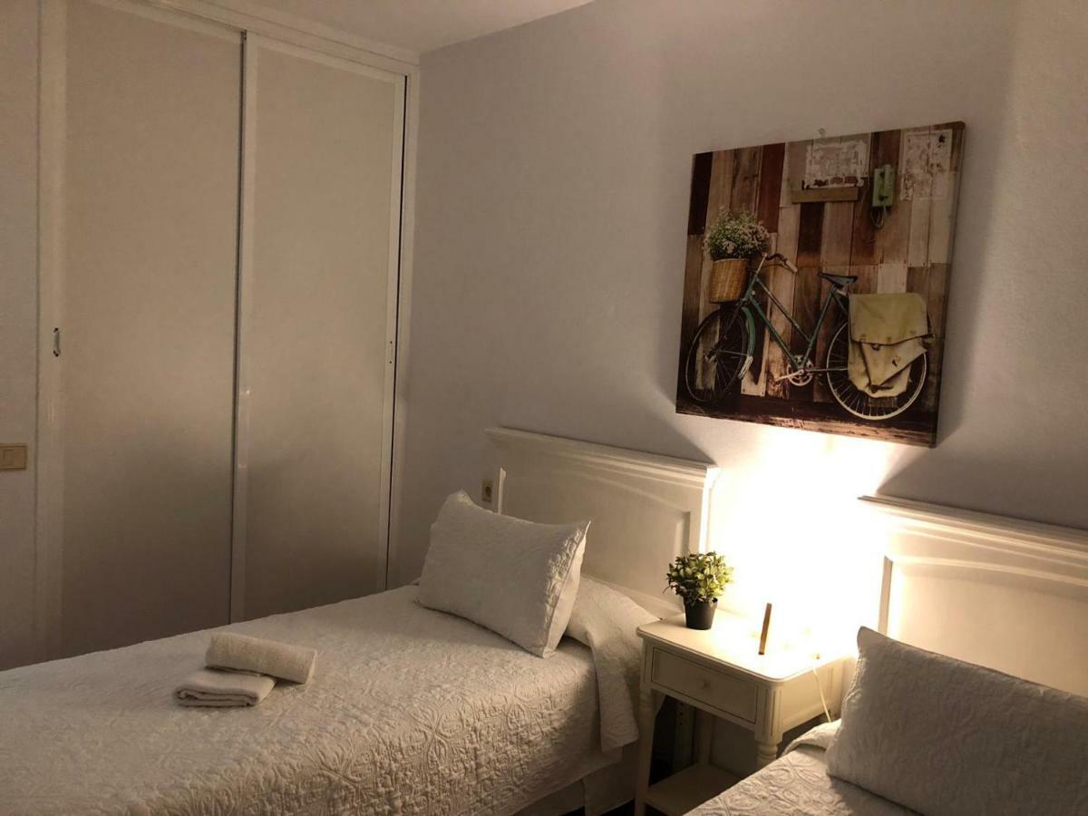 Apartamento Centrico Corrralejo Corralejo Zewnętrze zdjęcie