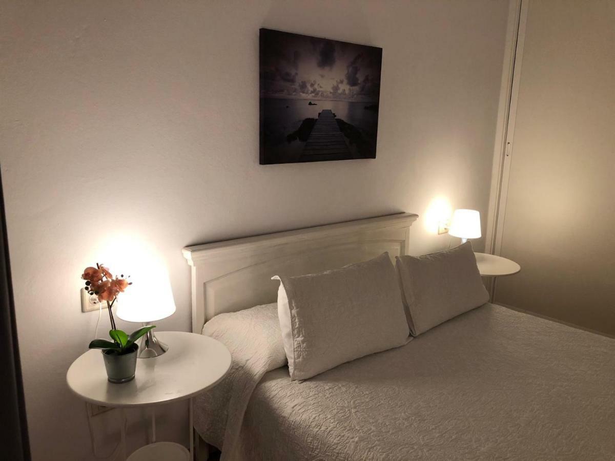 Apartamento Centrico Corrralejo Corralejo Zewnętrze zdjęcie