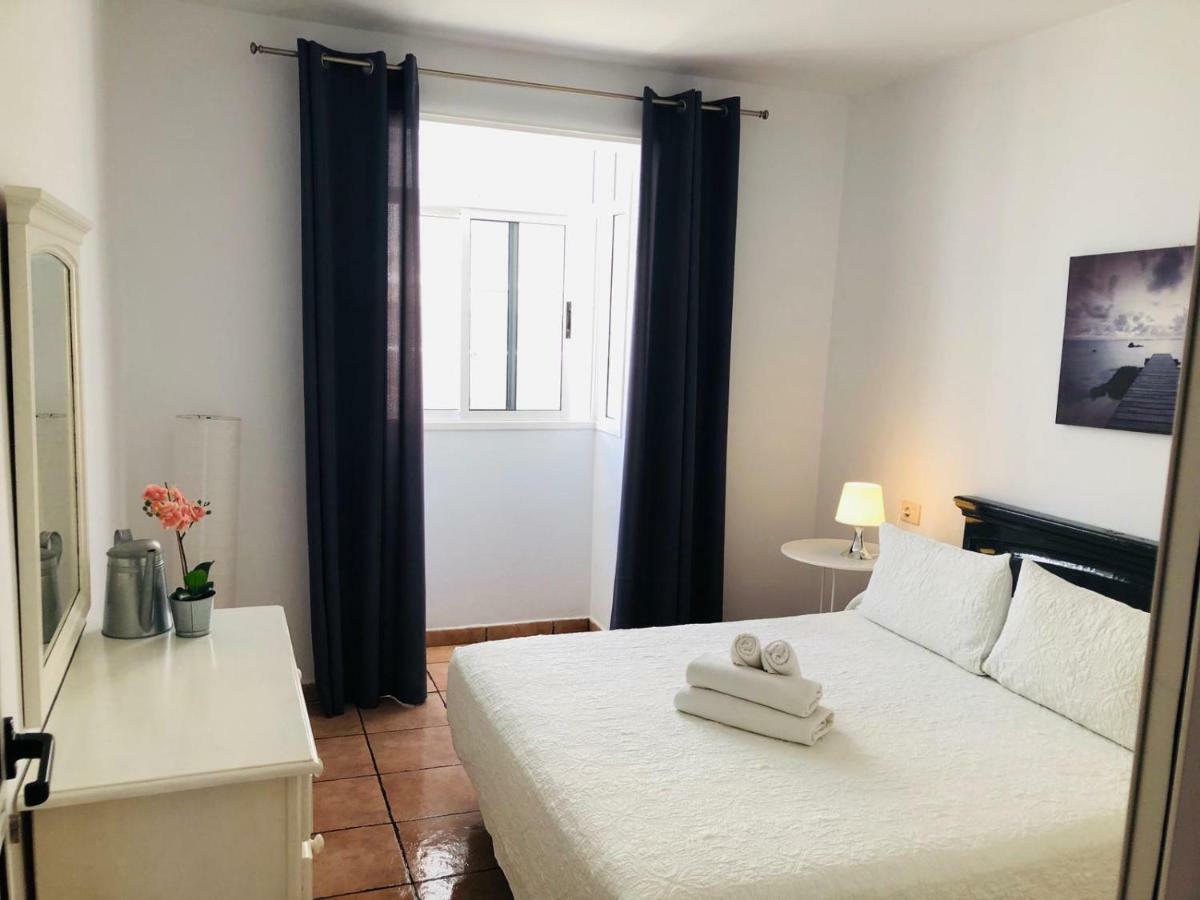 Apartamento Centrico Corrralejo Corralejo Zewnętrze zdjęcie