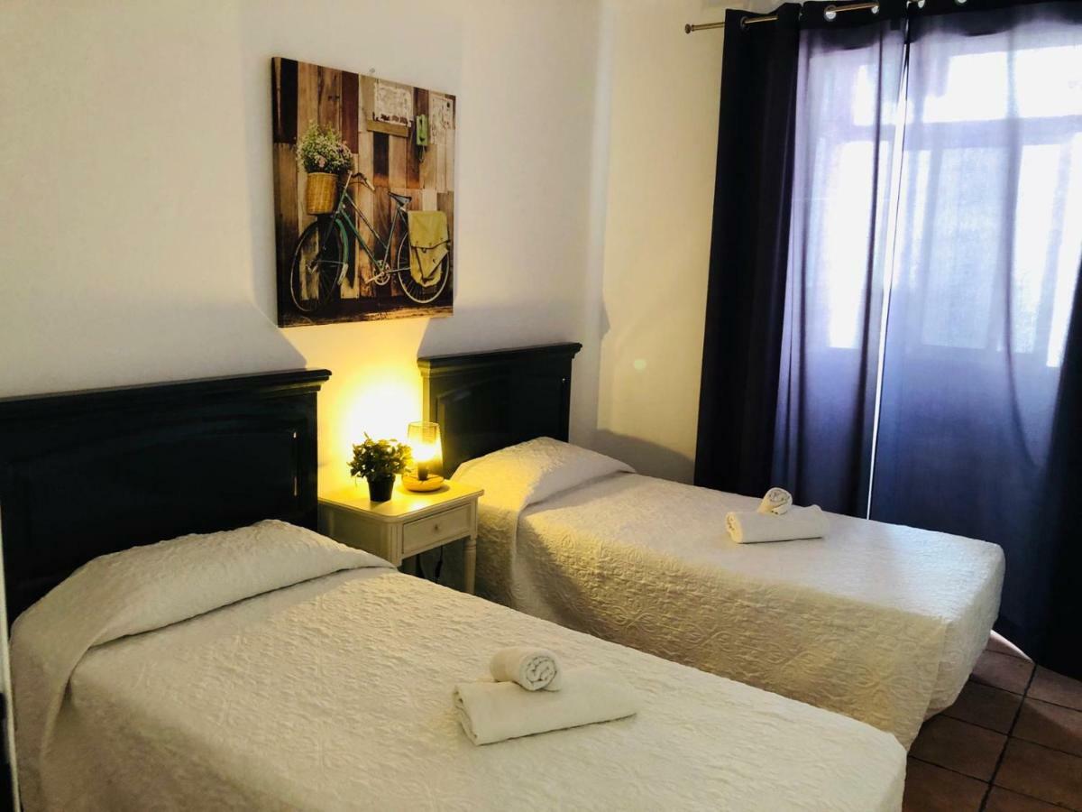 Apartamento Centrico Corrralejo Corralejo Zewnętrze zdjęcie