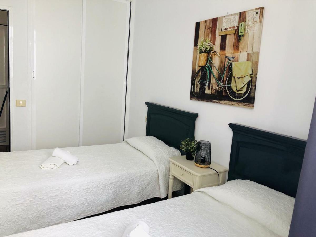 Apartamento Centrico Corrralejo Corralejo Zewnętrze zdjęcie