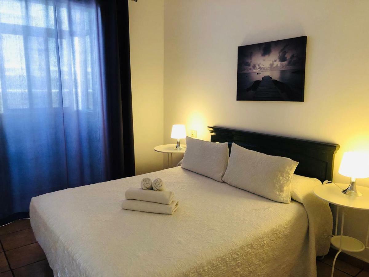 Apartamento Centrico Corrralejo Corralejo Zewnętrze zdjęcie