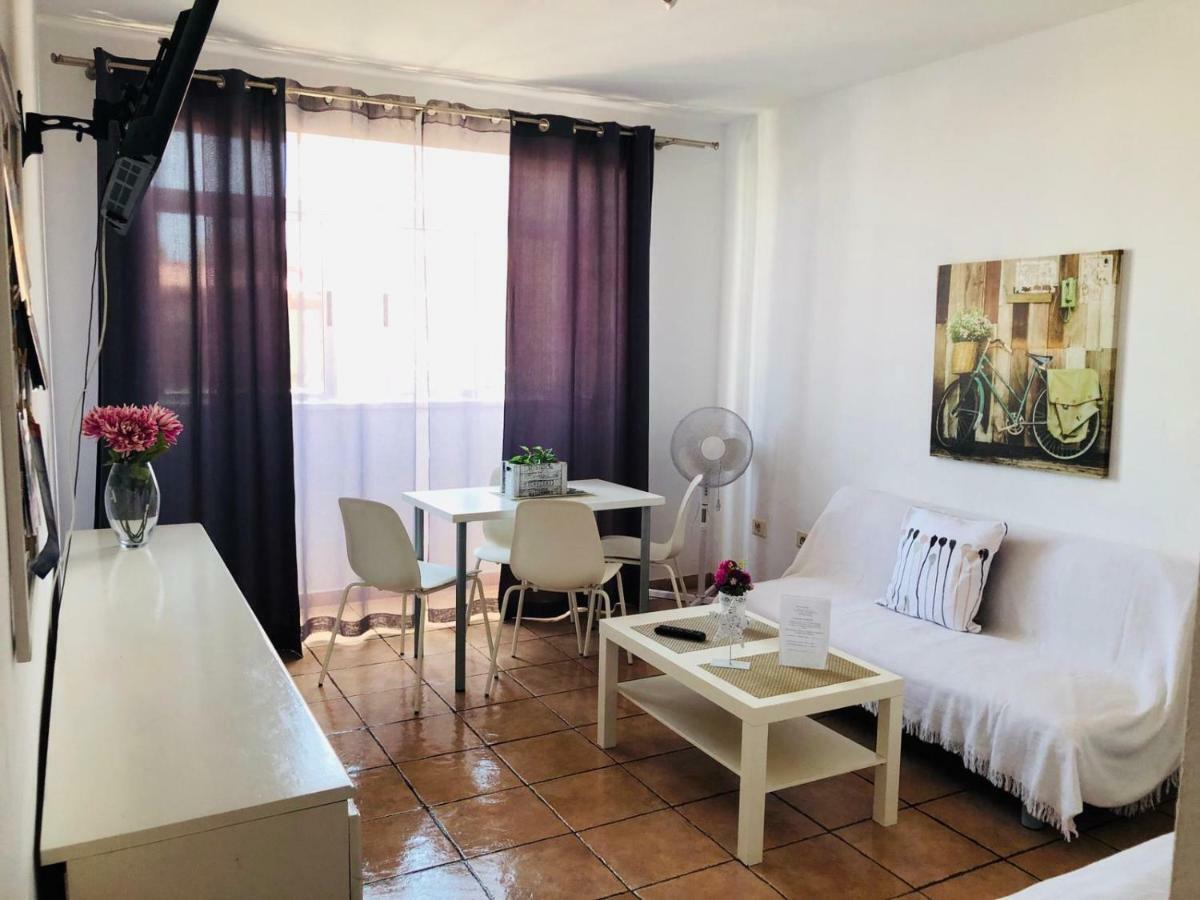 Apartamento Centrico Corrralejo Corralejo Zewnętrze zdjęcie