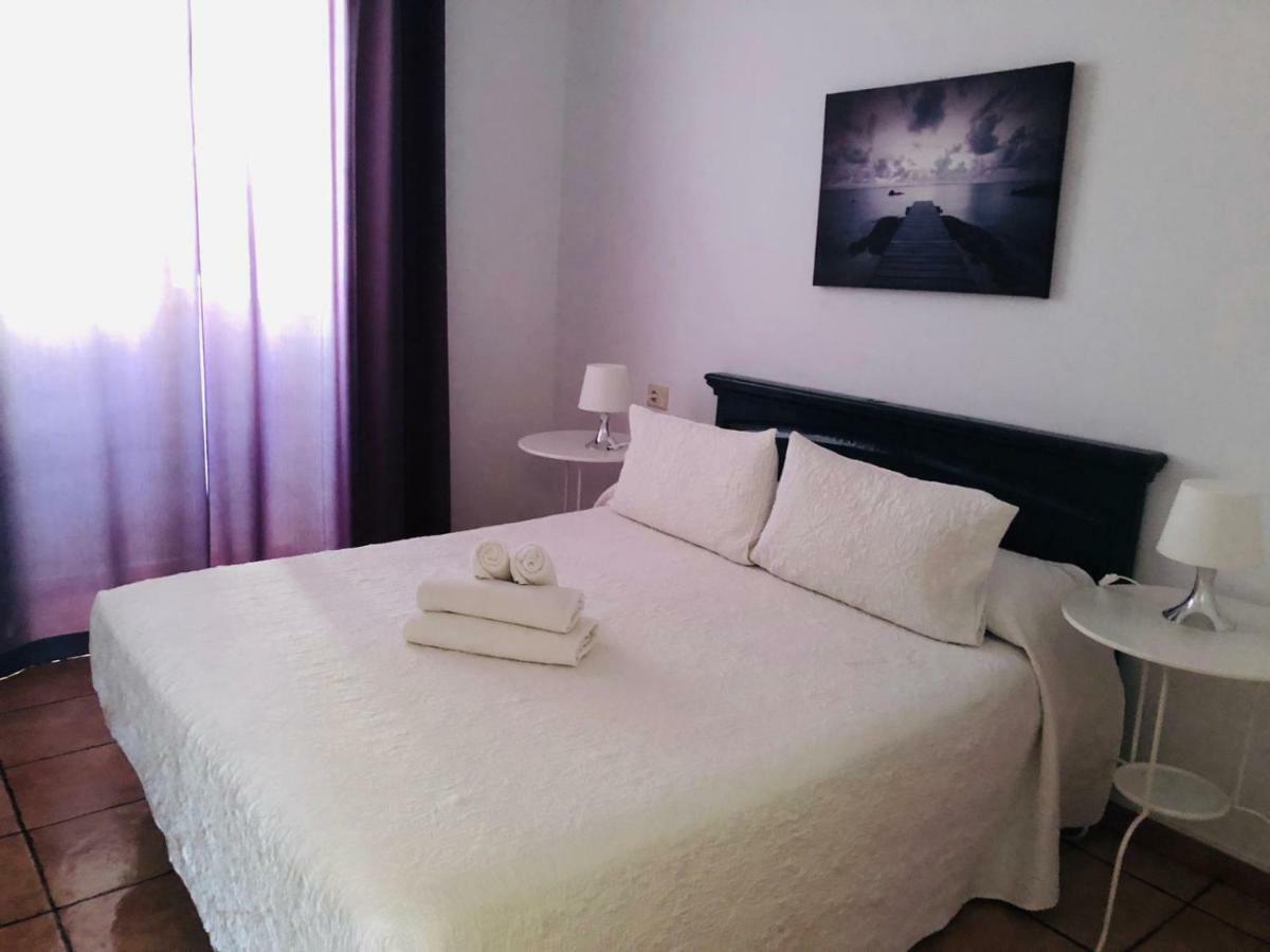 Apartamento Centrico Corrralejo Corralejo Zewnętrze zdjęcie